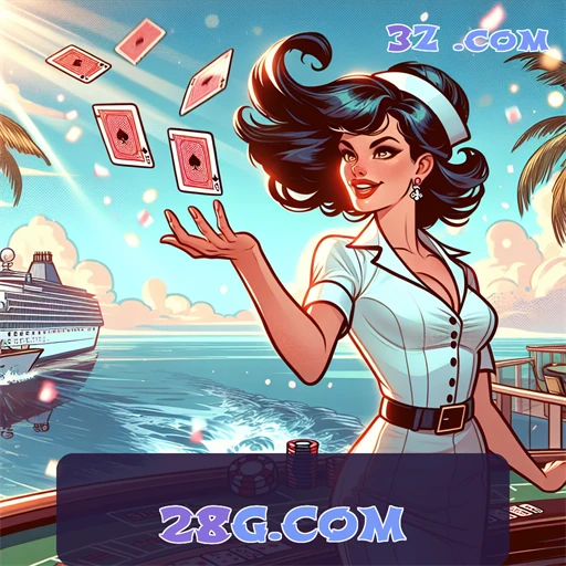 Emoção e Surpresas nas Slots do 28g.com