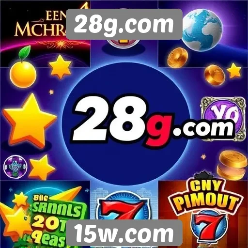 Jogos populares disponíveis em 28g.com