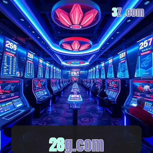28g.com Caça-níqueis